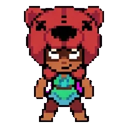 Nita sprite