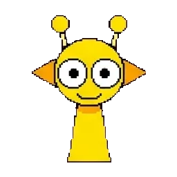 Simonos remake sprite