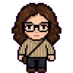 Anabella sprite
