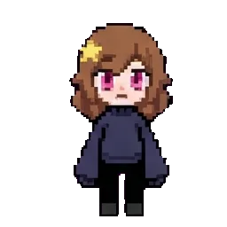 Alice sprite