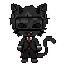 G sprite