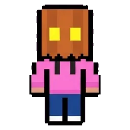 Whispy sprite