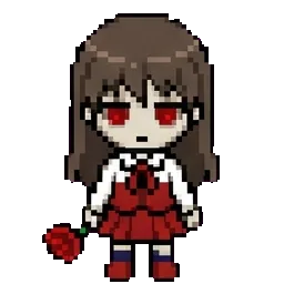ib sprite