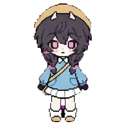Columbina sprite