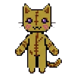 Marva sprite