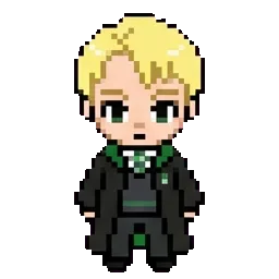 Draco sprite