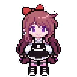 Cami sprite