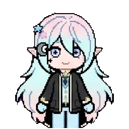 Elara sprite