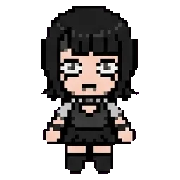 Kirara sprite
