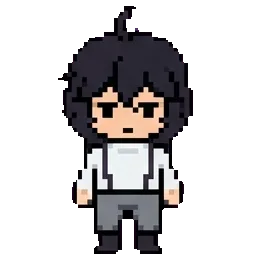 Jeena sprite