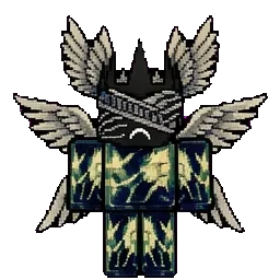 Despair sprite