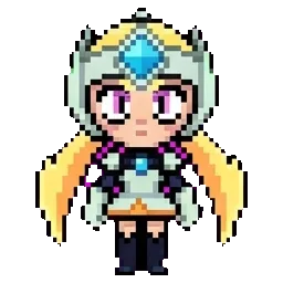 Star Nova sprite