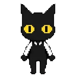 Secret agent sprite
