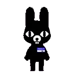 Ratthew sprite