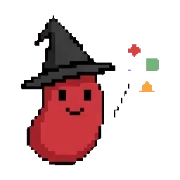 Red Bean sprite