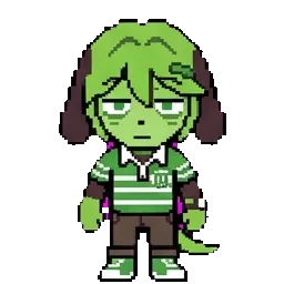 Gifu sprite