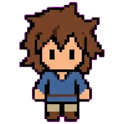 sammy sprite