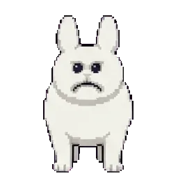 Gubby sprite