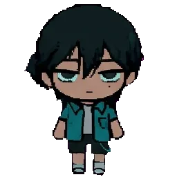 Qi sprite