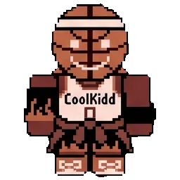 Basketball Cool Kid Npc sprite