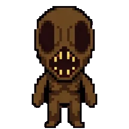 Pim sprite
