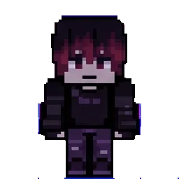 Роберт sprite