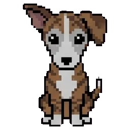 Frankie sprite
