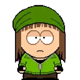 mariss sprite