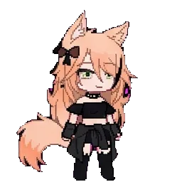 Rany sprite