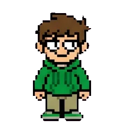 Edd sprite