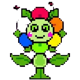 Tjszo sprite