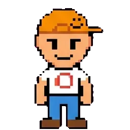 Kevin sprite