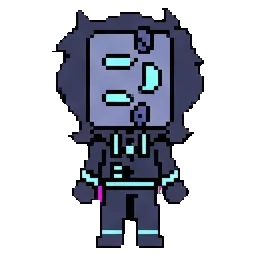 D34r13 sprite