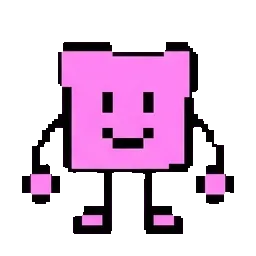 Block Guy sprite