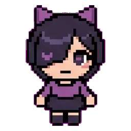 Fernanda sprite