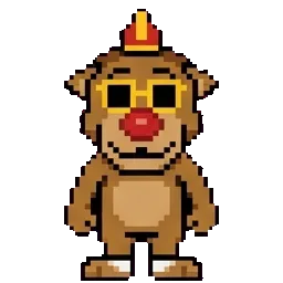 Drooper sprite
