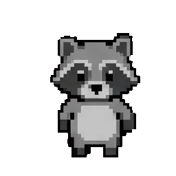 Pesty sprite