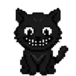 Fuun sprite