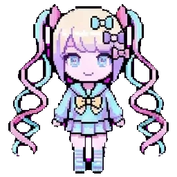 OMGKawaiiAngel sprite