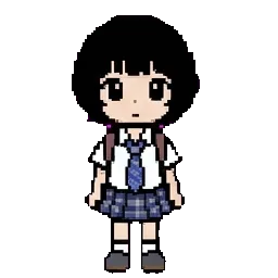 Kiki sprite