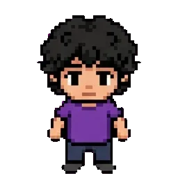 Tim sprite