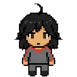 Azi sprite