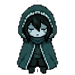 Ghib sprite
