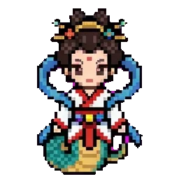 N sprite