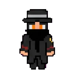 Otto sprite