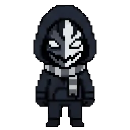 Kagekao sprite