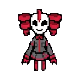 Gangle sprite