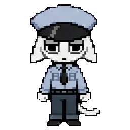 조셉 sprite