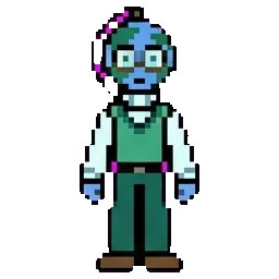 Geo sprite