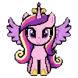Cadence sprite